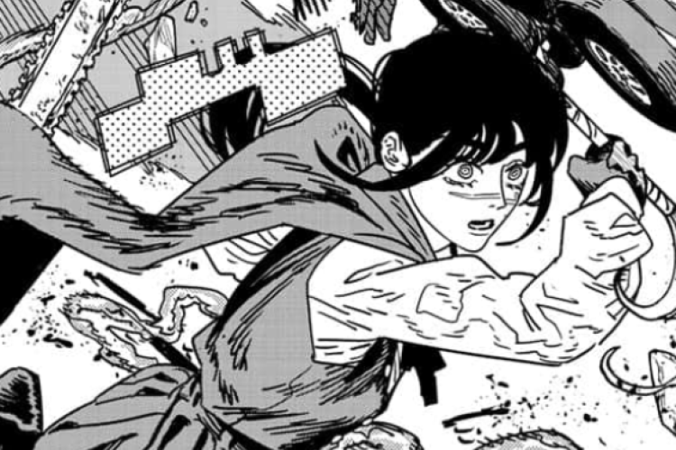 漫画raw チェンソーマン『Chainsaw Man 』217話 :  発売日、プレビュー、どこで読めるか 