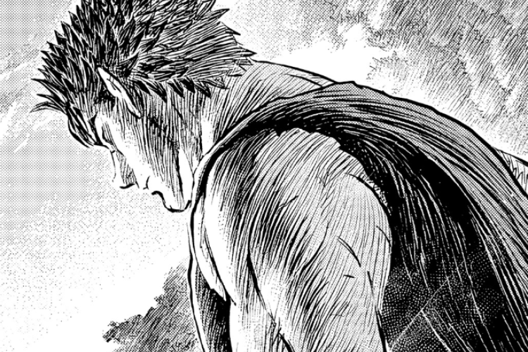 漫画raw ベルセルク『Berserk』384話 : ネタバレ予想＆考察 