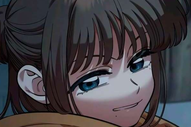 マンファ [幼馴染コンプレックス] Childhood Friend Complex 第56話、寂しかったら言ってね！