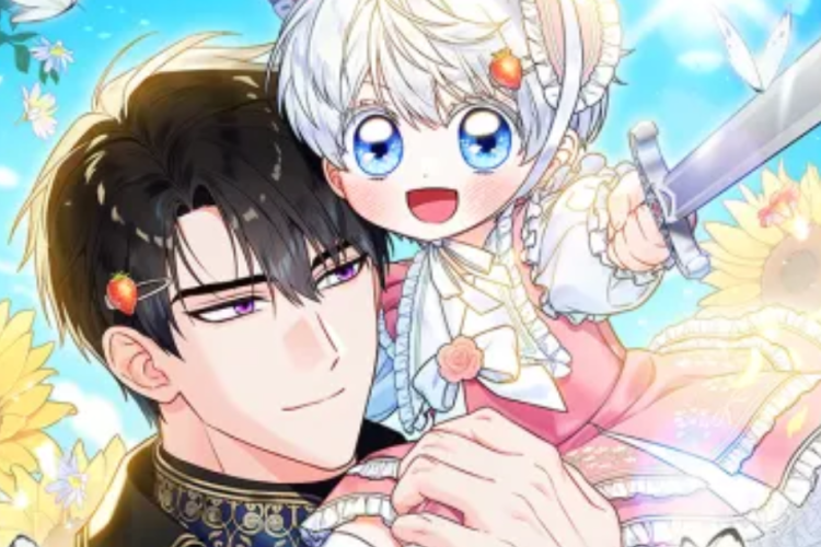 あらすじ、代替タイトル、読書リンク Manhwa The Youngest Hides a Lot of Things 全章日本語版スキャン