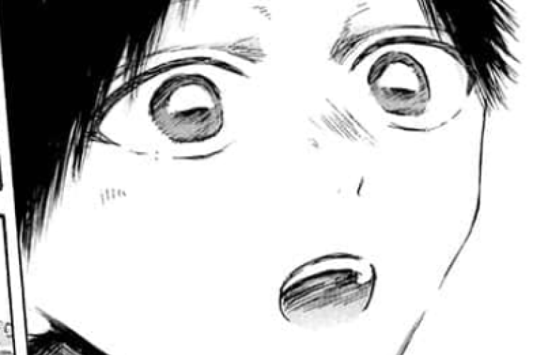 アオのハコ【Blue Box】205話 漫画raw、菖蒲と匡の急接近