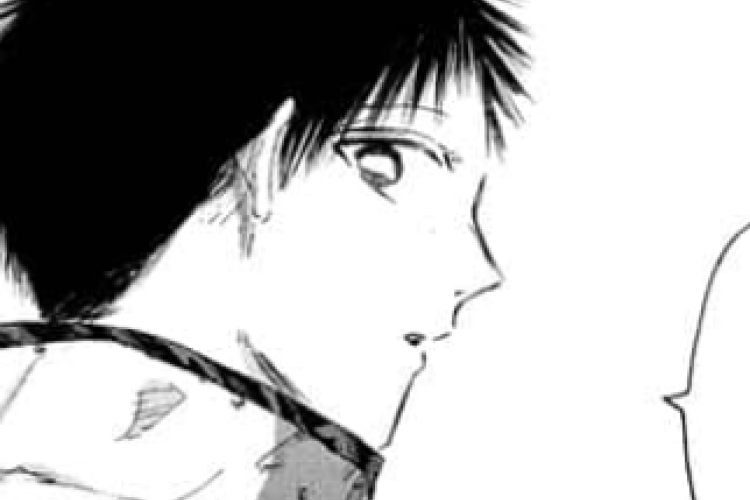 漫画raw アオのハコ【Blue Box】218話  、ヒナはまだタイキに近づこうとしている