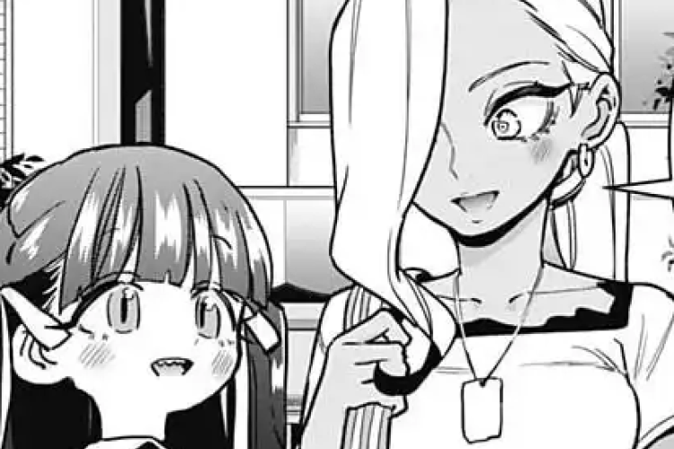 君のことが大大大大大好きな100人の彼女 222話 : 発売日、プレビュー、どこで読めるか 【無料公開中】漫画raw