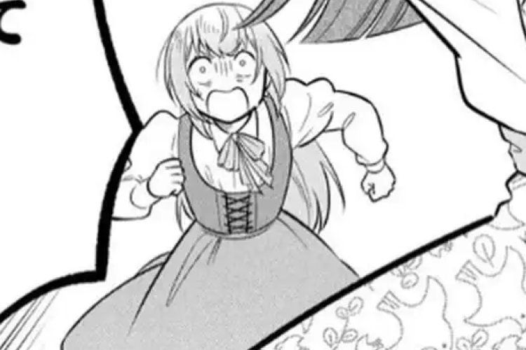 異 世界 メイド の 三ツ星 グルメ『Three-Star Gourmet of an Isekai Maid』14話、ドーナツの騎士様とお土産スイーツ