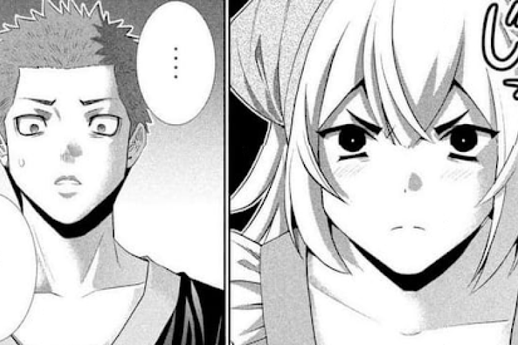 パラレルパラダイス〜Parallel Paradise 299話 漫畵raw、魔女キキの危機感【最新話】