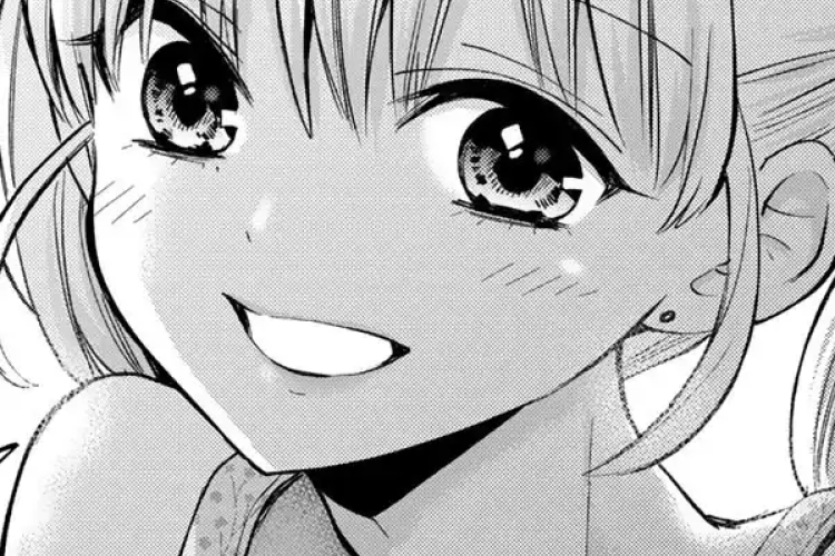 カッコウの許嫁 267話 漫画 raw : 恋仲になる