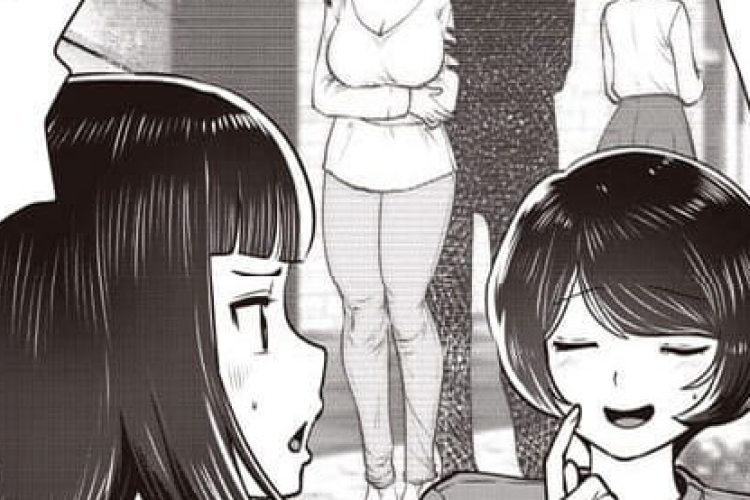 こういうのがいい【I Like This Kind 】54話 漫画raw、大人向けの談話