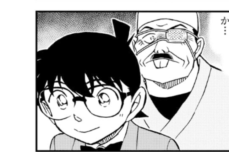 名探偵コナン『Detective Conan』1148話 ネタバレ予想&考察 raw、多くの謎が次々と現れる