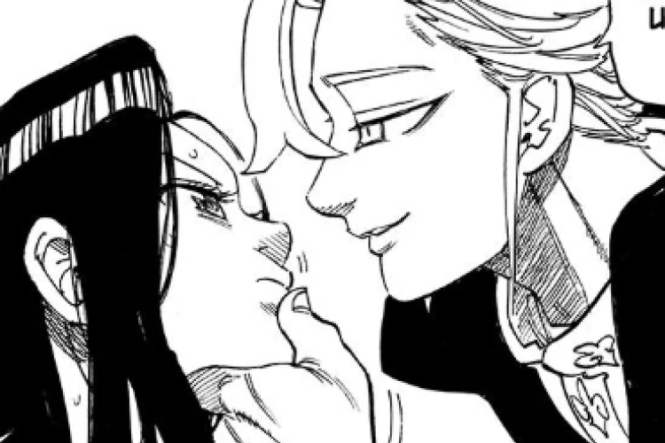 黙示録の四騎士『Four Knights of the Apocalypse 』219話 漫画raw 、致命的な誘惑