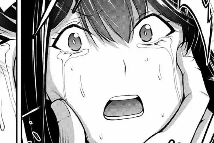 漫画raw ギルティ サークル『Guilty Circle』199 話、利用されていると感じる