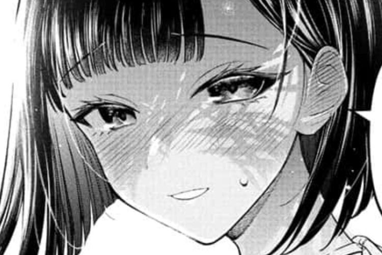 漫画【鵺の陰陽師 (Nue's Exorcist)】第130章、RAWを読む！楽しい間違い