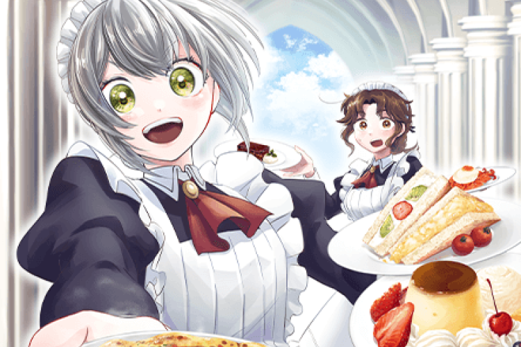 異 世界 メイド の 三ツ星 グルメ『Three-Star Gourmet of an Isekai Maid』完全版 漫画 raw、素晴らしいシェフの経験