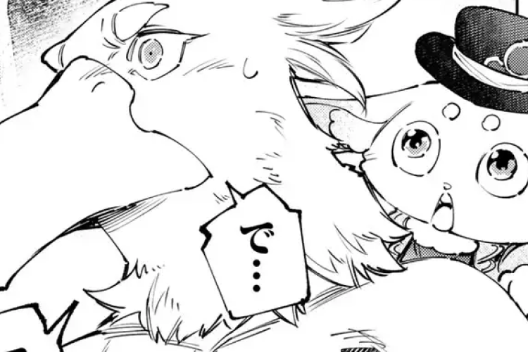 漫画raw シャングリラ フロンティア『Shangri-La Frontier』240話 要約(ネタバレあり)、神秘のダンジョンへ入る