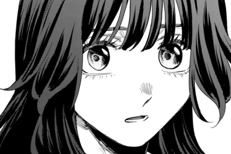 漫画raw 薫る花は凛と咲く『The Fragrant Flowers Bloom Dignifiedly』162話 、マドカとスバルが助けにやってきた。