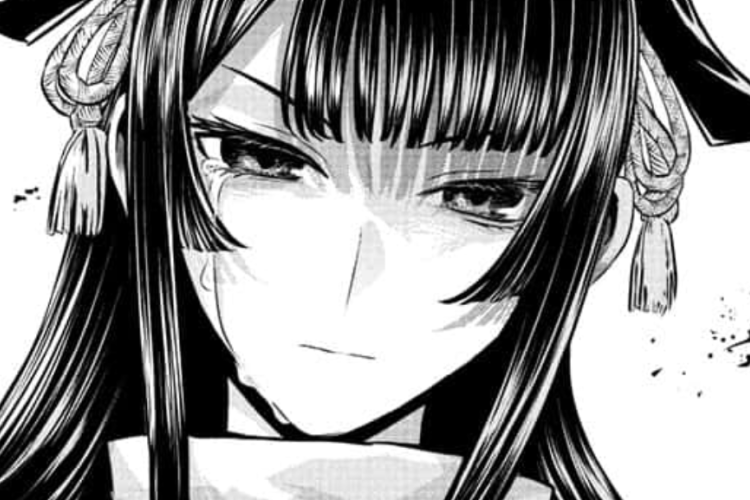 見過ごされている問題！読書リンク漫画【鵺の陰陽師 (Nue's Exorcist)】第130章と発売日