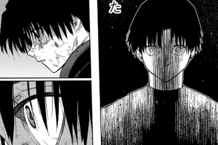 漫画raw 十字架のろくにん〜Juujika no Rokunin 215話 : 発売日、プレビュー、どこで読めるか