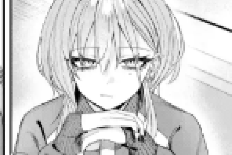 灰宮先輩は怖くてかわいい 「Haimiya Senpai Is Scary but Cute」 20話 漫画raw : 楽しい場所でのデート