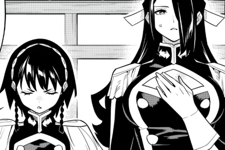 漫画raw 魔都精兵のスレイブ〜Mato Seihei no Slave 160話 :  発売日、プレビュー、どこで読めるか 