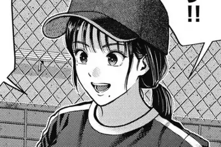 漫画raw だぶるぷれい〜Double Play 38話 、感情を揺さぶる試合