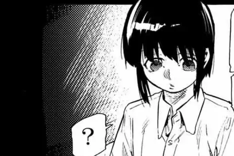 十字架のろくにん【Juujika no Rokunin】221話 漫画raw : 袋小路