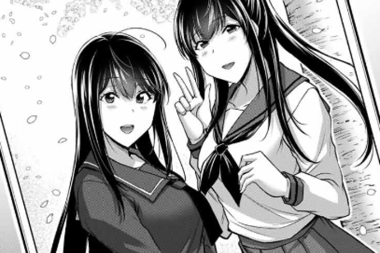 ギルティ サークル『Guilty Circle』200話 漫画raw : 甘い思い出