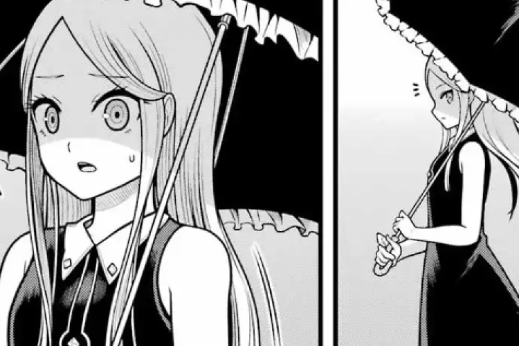 不徳のギルド『Futoku no Guild』104話 : 一緒に新しい神社へ行く