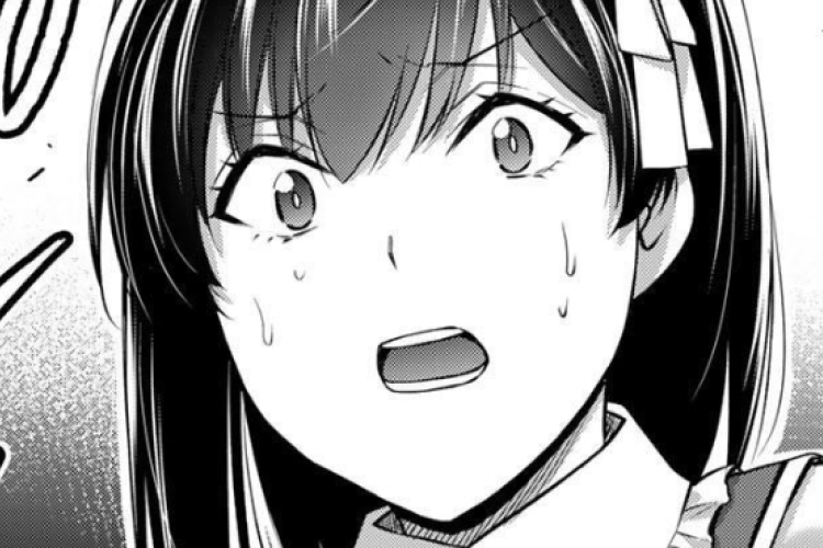 ギルティ サークル『Guilty Circle』222話 漫画raw 追い詰められたと感じる