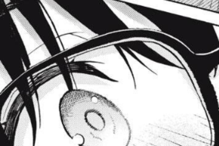 漫画raw グラぱらっ！【Gurapara!】111話 、ますます理不尽だ