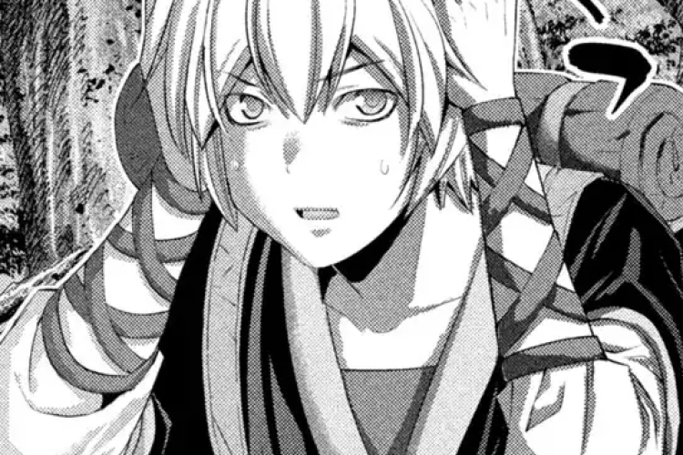 漫画raw パラレルパラダイス【Parallel Paradise】310話、鷲獅子と竜騎士