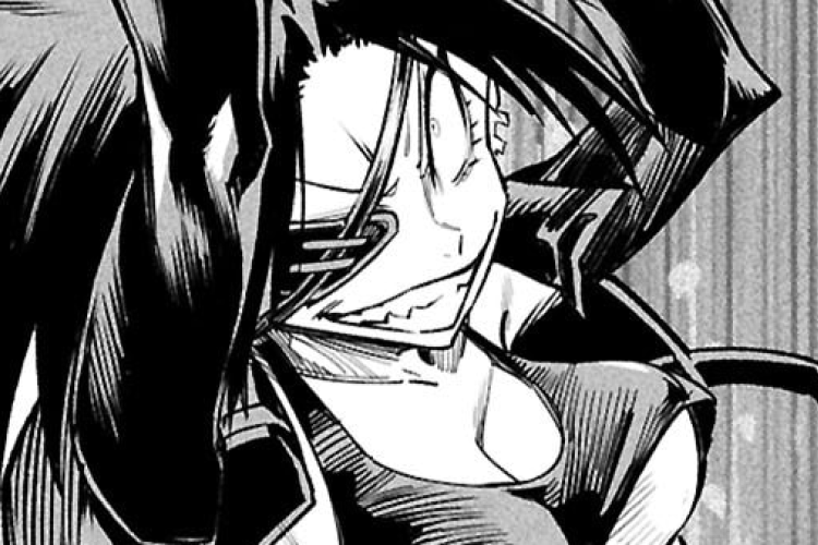 漫画raw 転生コロシアム〜 Reincarnation Colosseum 33話、すべての部隊が完全に壊滅した。