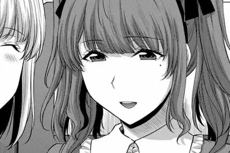 ギルティ サークル『Guilty Circle』200話 漫画raw : エロキャン開幕
