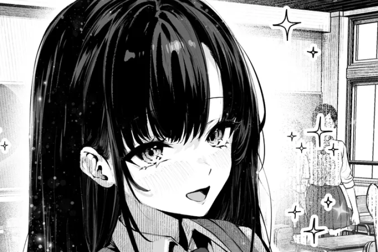 漫画raw  ヤリベヤ『Yaribeya』1話 : 先輩とセックスする