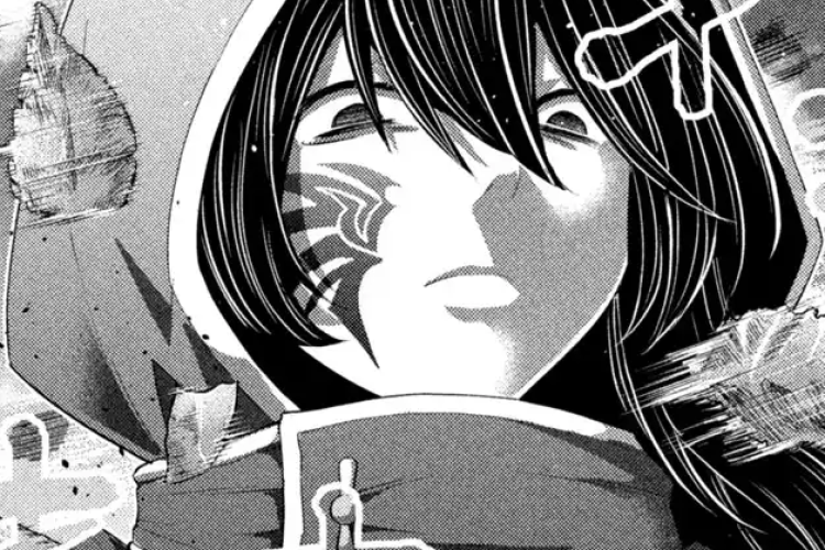 パラレルパラダイス【Parallel Paradise】311話 漫画raw : 謎めいた誘い