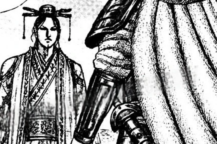 キングダム『Kingdom』漫画 845話 最新ネタバレ&考察raw : 漢王族と秦軍将兵の対話
