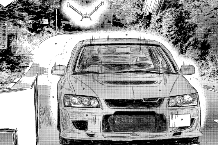 漫画【Subaru and Subaru (昴と彗星)】第19章、RAWを読む！緊張する実験