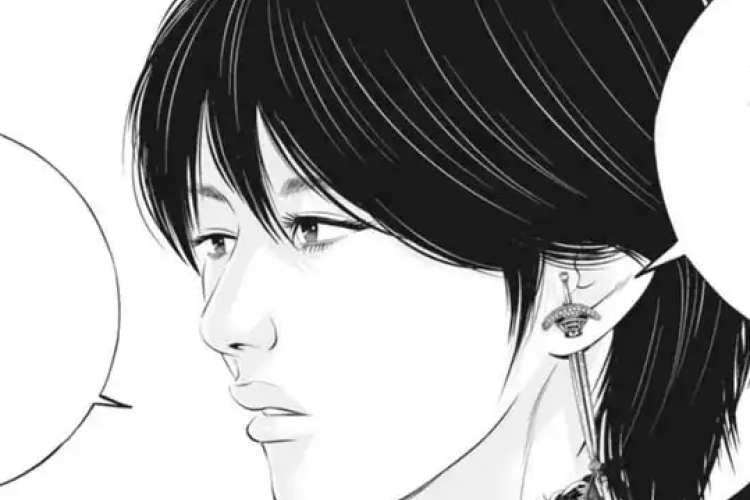 漫画raw 九条の大罪【Kujō no Taizai 】130話、重要な会議