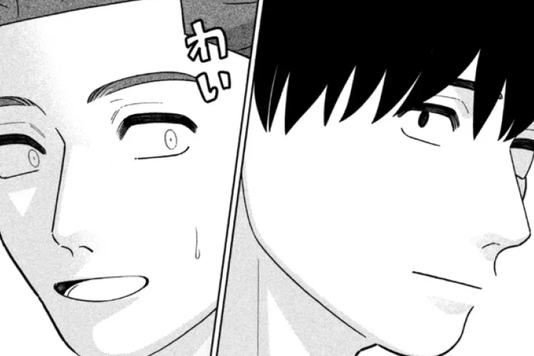 漫画raw 妹は知っている【My Sister Knows】58話、空き時間を集まるために使う