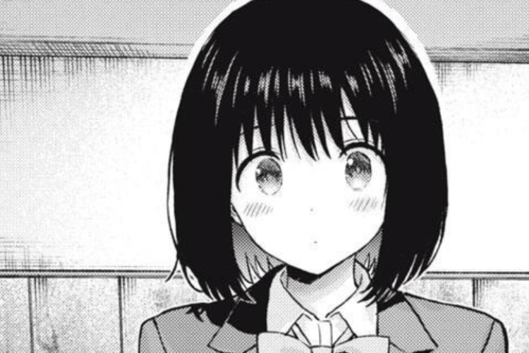 バカみたい！漫画「グラぱらっ！」GraPara! 第113話の読み方