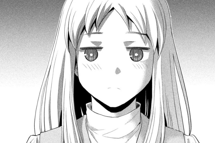 リンク マンガ パラレルパラダイス「Parallel Paradise」第309話 未知への迷い