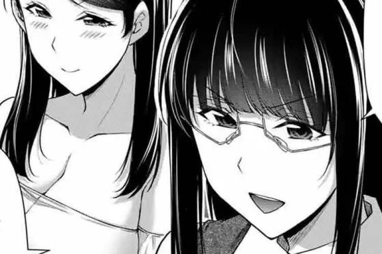 ギルティ サークル『Guilty Circle』202話 漫画raw、断りにくい誘い