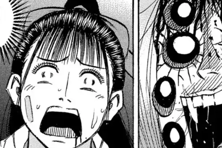 漫画raw 彼岸島 48日後『Higanjima: 48 Days Later』454話 : 緊張感が続いています。