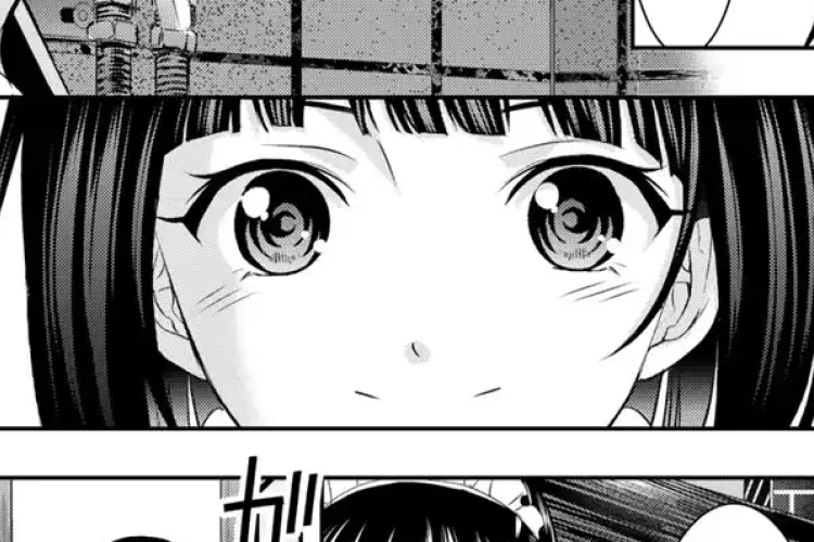 女神のカフェテラス『The Café Terrace and Its Goddesses』214話 漫画raw 、招かれざる客