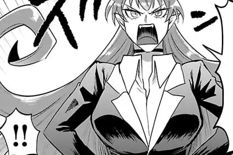 魔入りました!入間くん『Welcome to Demon School! Iruma-kun 』419話 漫画raw 、新しいショー