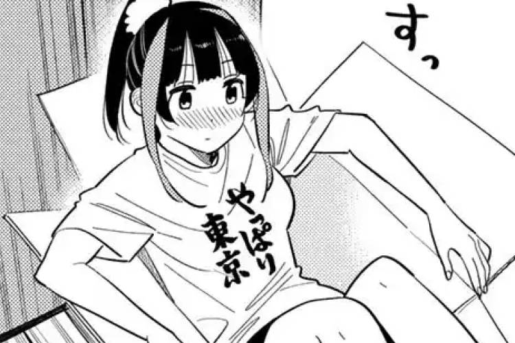 女、お借りします『Kanojo, Okarishimasu 』391話 raw漫画 、 ネタバレ予想＆考察 