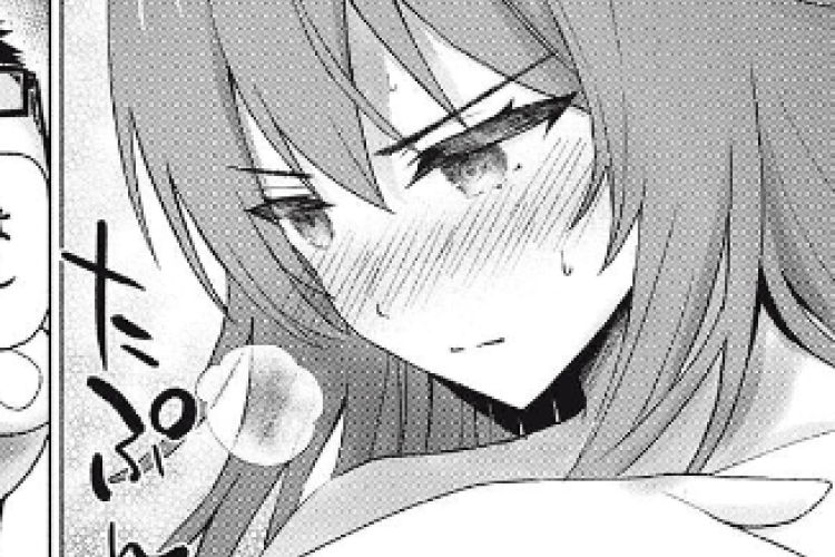 漫画raw グラぱらっ！【Gurapara!】100話 、まだ純粋すぎる