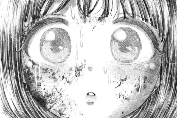 漫画raw ねずみの初恋「Nezumi's First Love 92話」 :  発売日、プレビュー、どこで読めるか 【無料公開中】