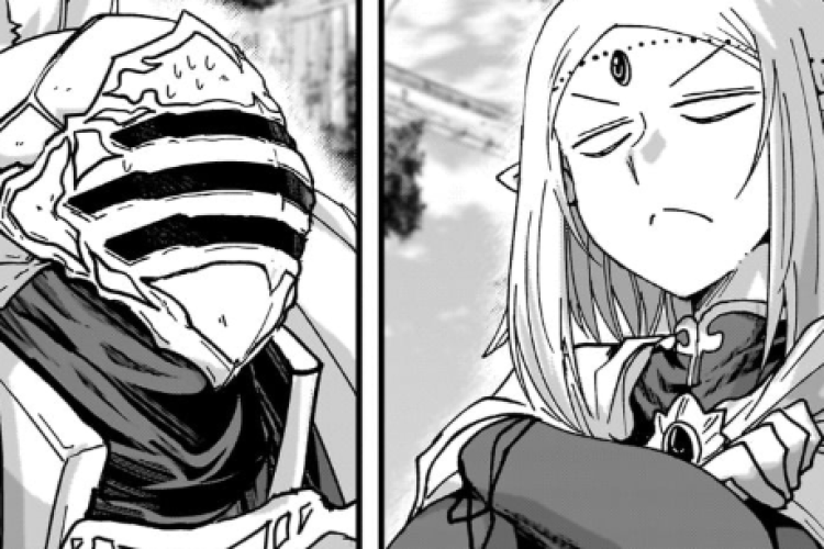 骸骨騎士様、只今異世界へお出掛け中 Skeleton Knight in Another World』68話raw : 発売日、プレビュー、どこで読めるか
