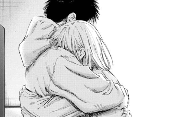 アオのハコ【Blue Box】208話 漫画raw : 懐かしさを解き放つ