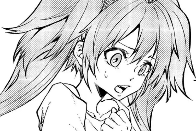 転生したらスライムだった件『Tensei Shitara Slime Datta Ken』134話 漫画raw ネ、タバレ予想&考察