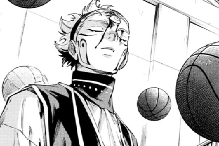 漫画raw 呪術廻戦≡(モジュロ)『Meijiro』 話7、ユウジが再びマルを助けに現れる?